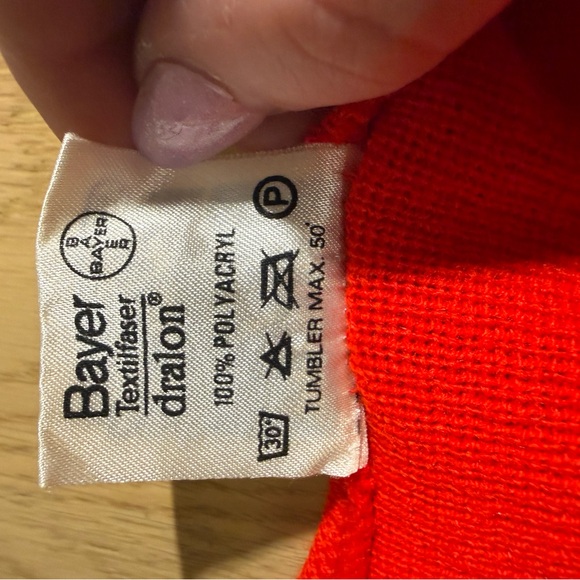 70s-80s Austrian Drindl Dress Pfister Zillertal - Picture 3 of 5